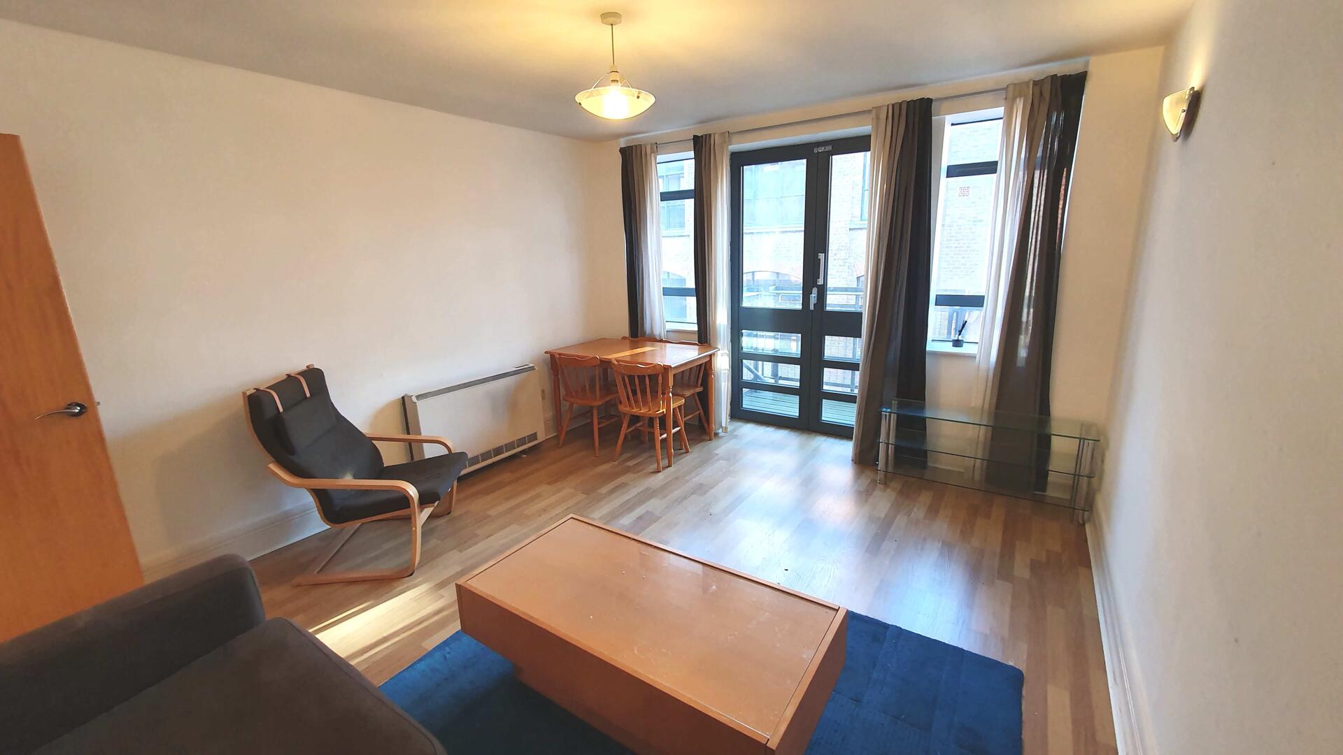 Stonebridge House, 32 5 Cobourg Street  Manchester